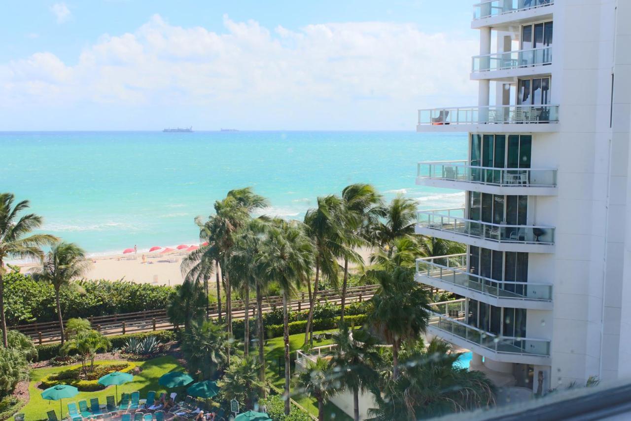Lexington By Hotel Rl Miami Beach Exterior photo